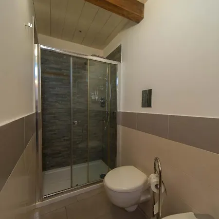 Belleville بيت للعطل