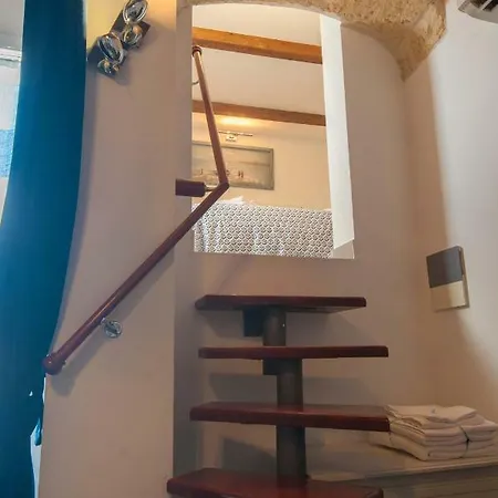 Belleville * تراني