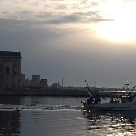 Belleville بيت للعطل *