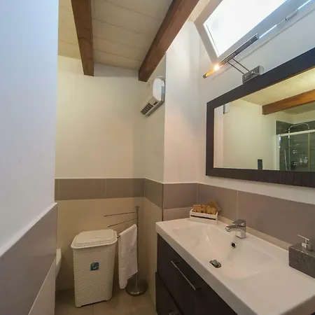 Holiday home Belleville *