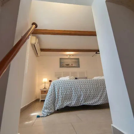 Holiday home Belleville Trani