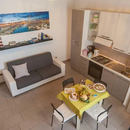 Belleville Feriehus *