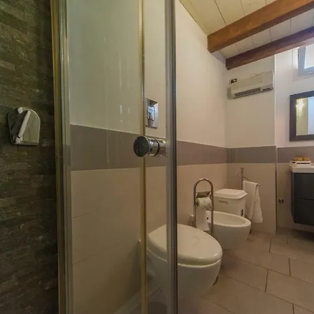 Belleville Feriehus *