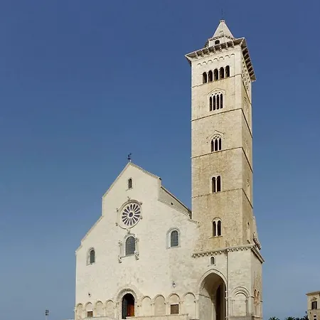 Belleville * Trani
