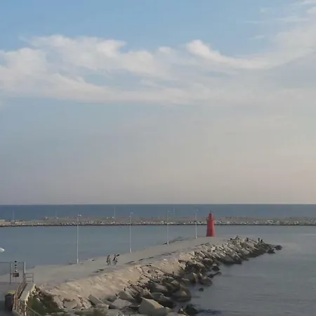 Belleville Holiday home Trani