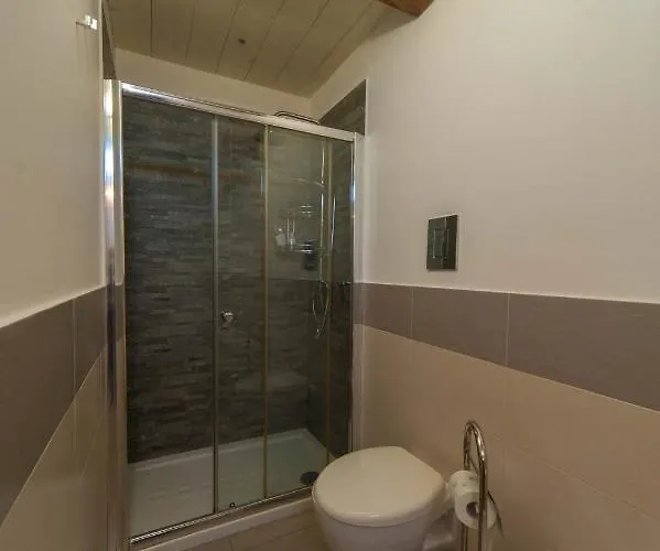 Belleville Casa vacanze