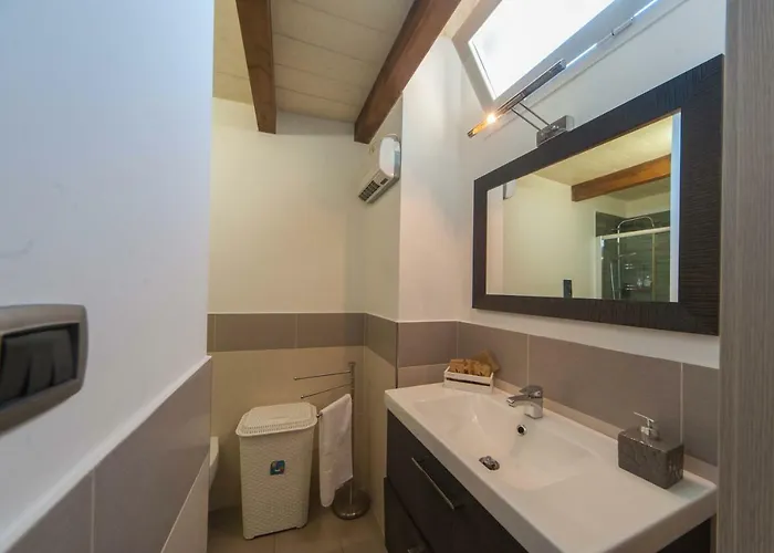 Tatil Evi Belleville *