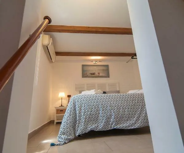 Tatil Evi Belleville Trani