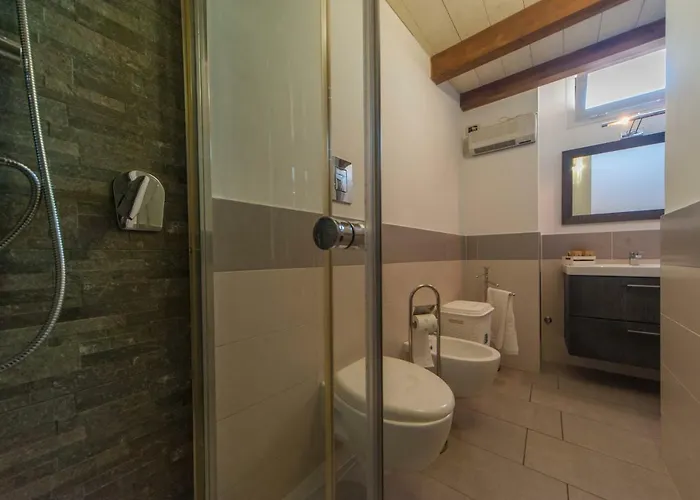 Belleville Tatil Evi *