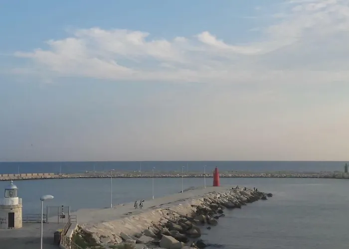 Belleville Casa vacanze Trani